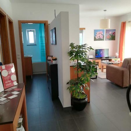 Apartamento BaySide São Martinho do Porto Eksteriør billede
