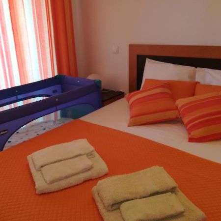 Apartamento BaySide São Martinho do Porto Eksteriør billede