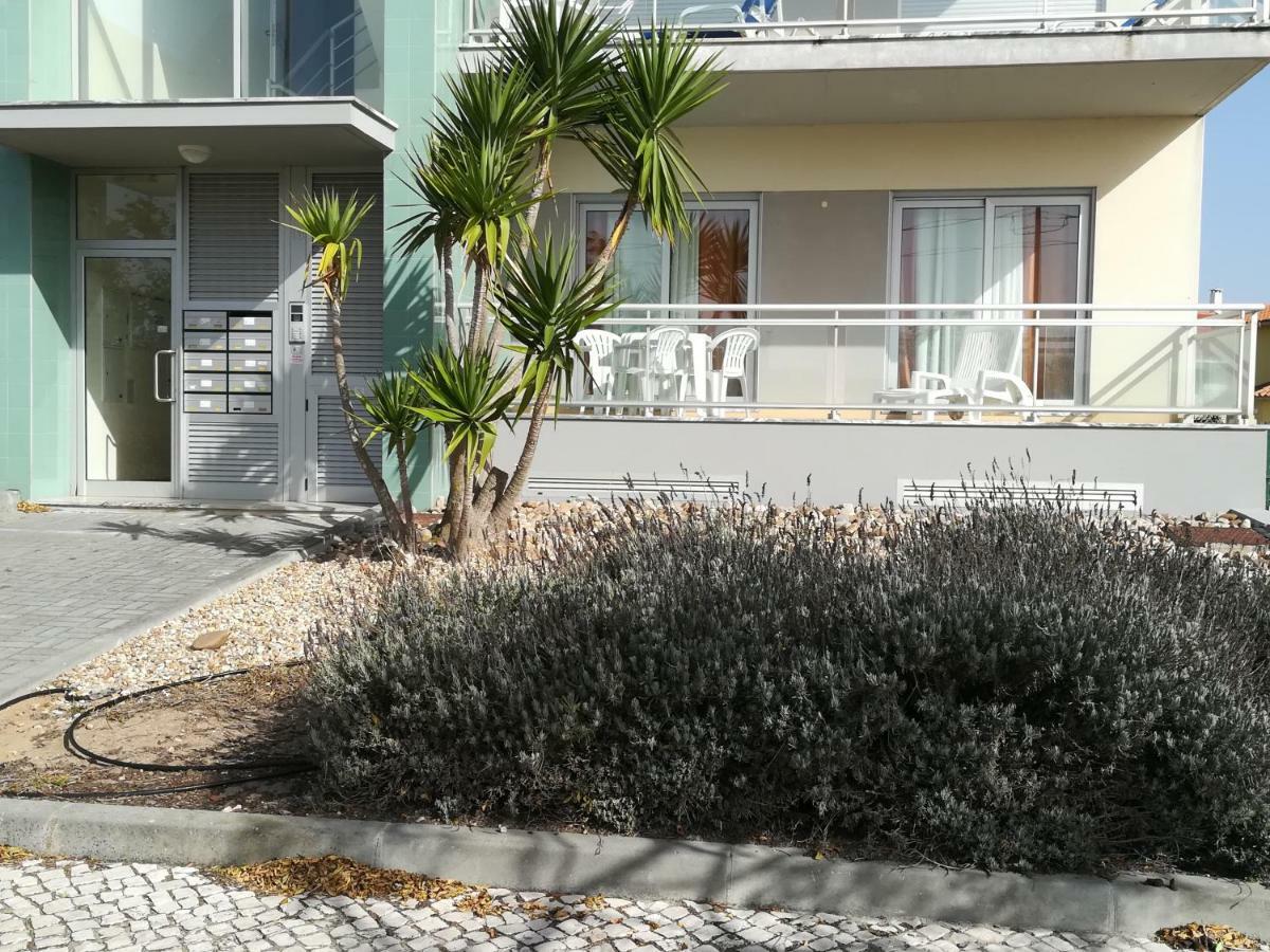 Apartamento BaySide São Martinho do Porto Eksteriør billede
