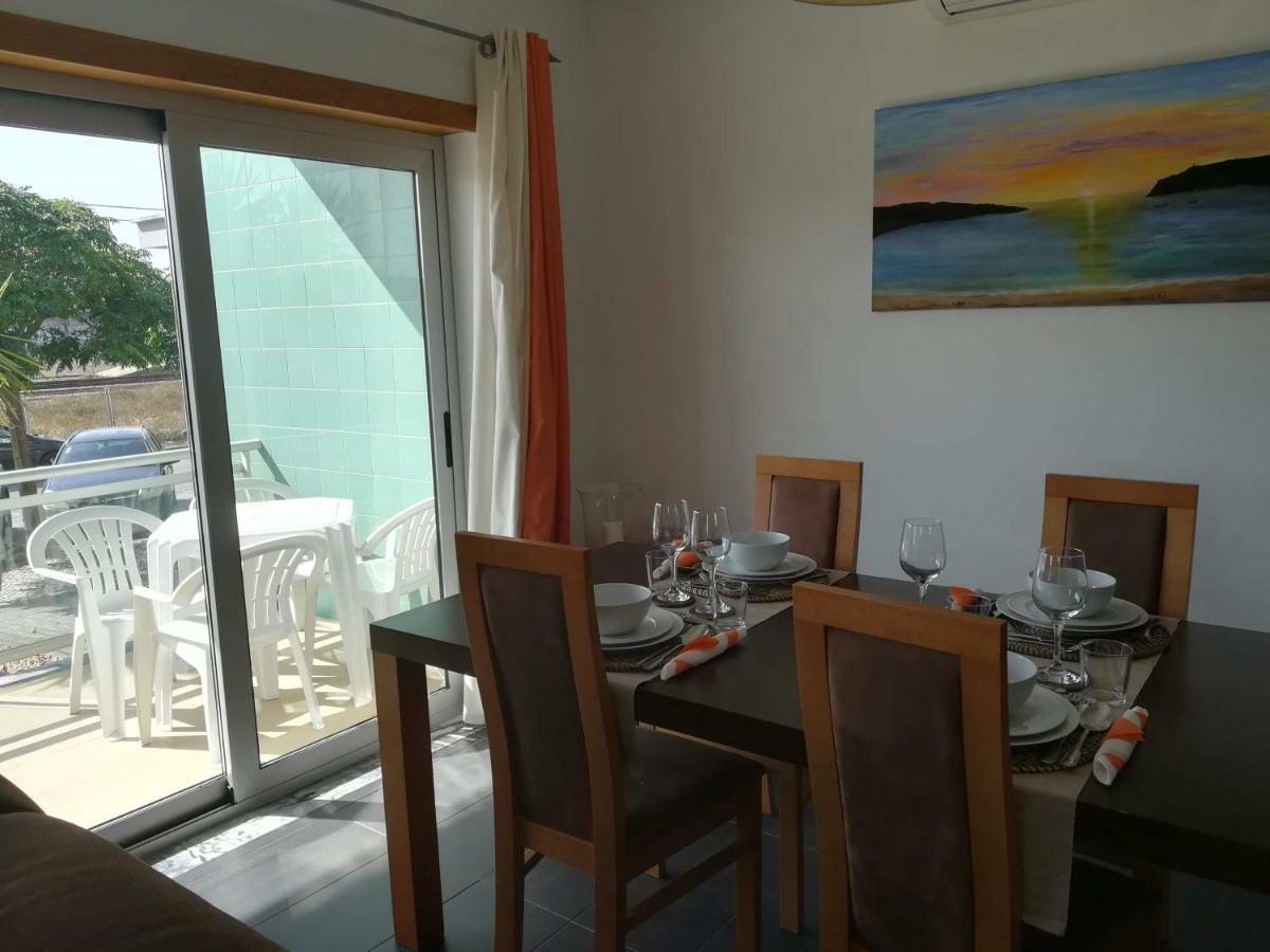Apartamento BaySide São Martinho do Porto Eksteriør billede