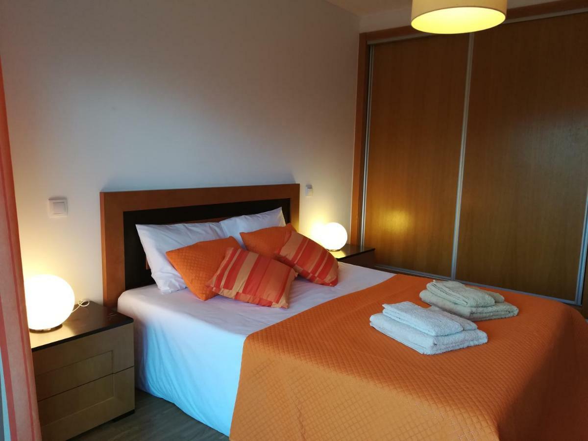 Apartamento BaySide São Martinho do Porto Eksteriør billede