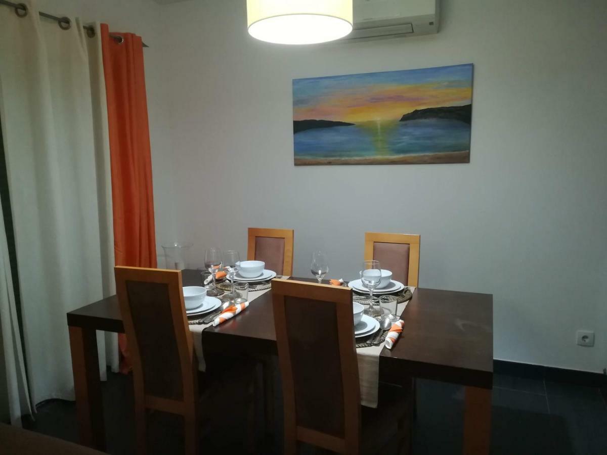 Apartamento BaySide São Martinho do Porto Eksteriør billede