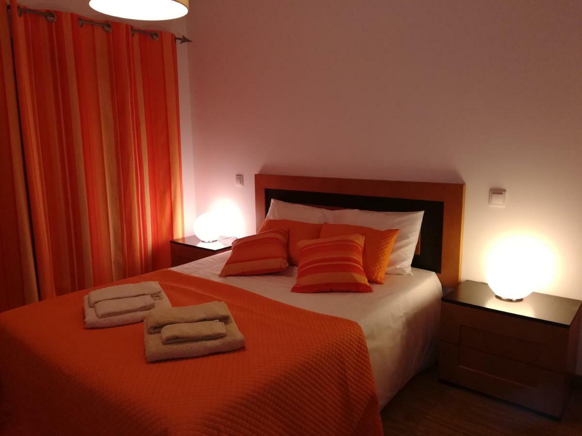 Apartamento BaySide São Martinho do Porto Eksteriør billede