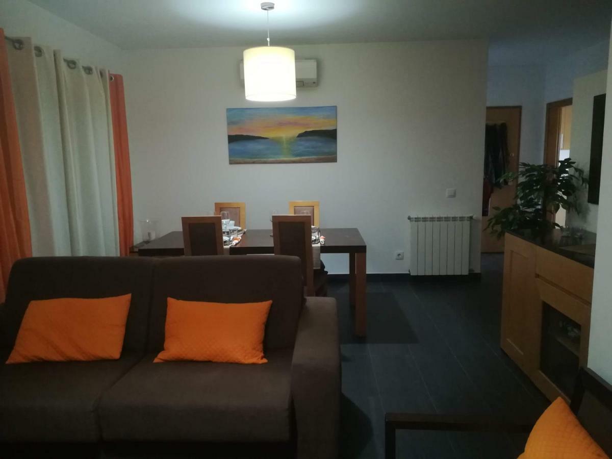 Apartamento BaySide São Martinho do Porto Eksteriør billede