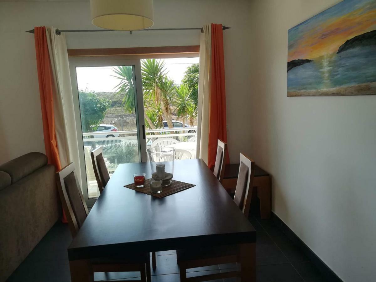Apartamento BaySide São Martinho do Porto Eksteriør billede